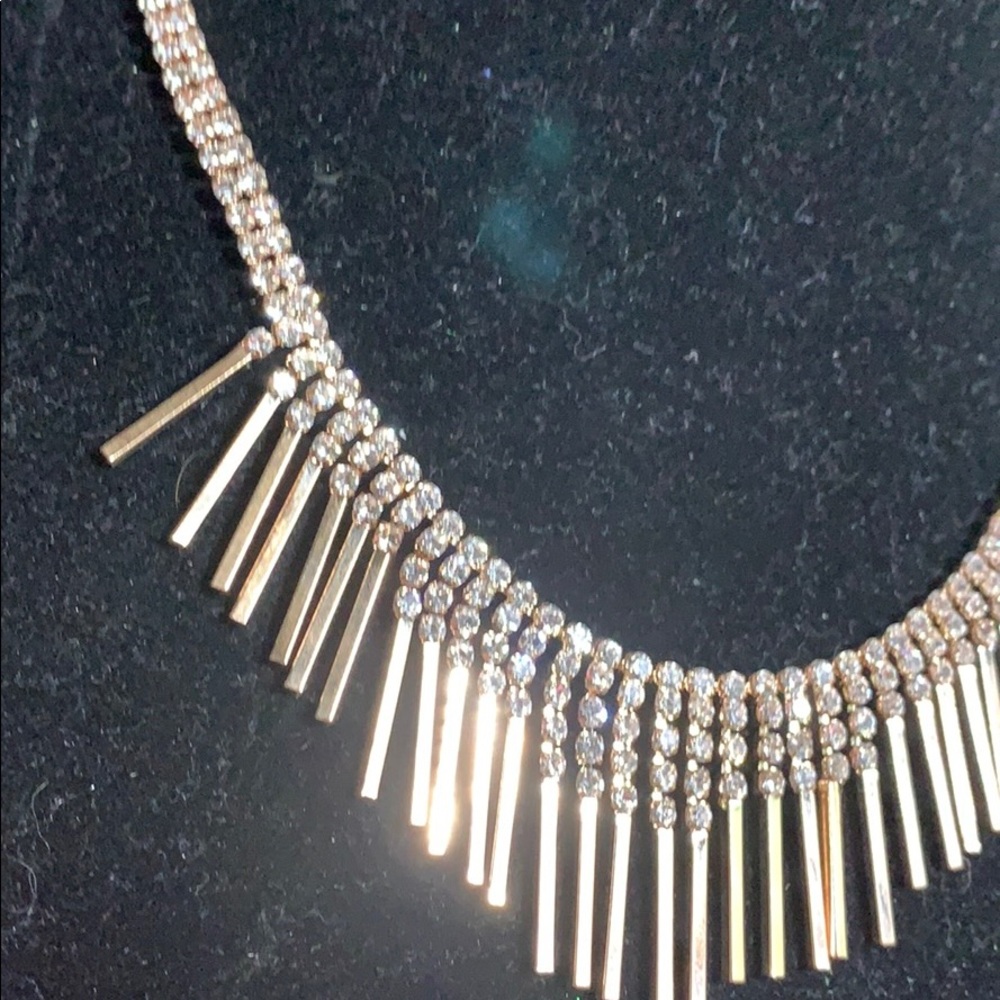 🔥Icing necklace gold and beautiful! - Picture 8 of 8